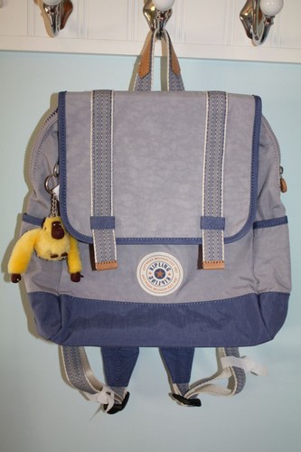 Nwt kipling kia1r8 milena - nwt, dove