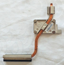 Refroidisseur avec vis   pour PC Portable ACER eMachines 15,6" E527 series PAWF5