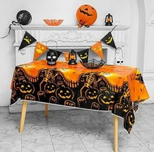 Nappe Halloween Decoration