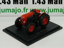 TR99 Tracteur 1/43 universal