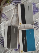 Livret technique automobile KANGOO RENAULT 2009 brochure ET LIVRET AUTORADIO