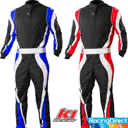 Speed1 karting suit pro - suit,