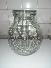 BONBONNE EN VERRE FABRIQUE EN