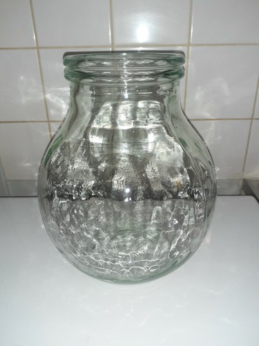 Bonbonne verre fabrique en - bonbonne,