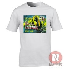 T-Shirt Du Jour Des Triffids