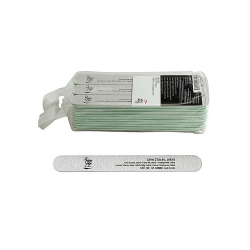 Peggy sage lime ongles 2 - sage,
