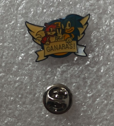 Pin sonic sega - sega, jeux
