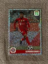 STICKER PANINI TOP CLASS 2022