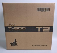 Hot toys dx13 t - hot, t-800