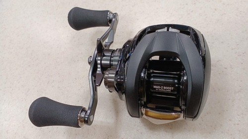 Moulinet pêche daiwa - de,
