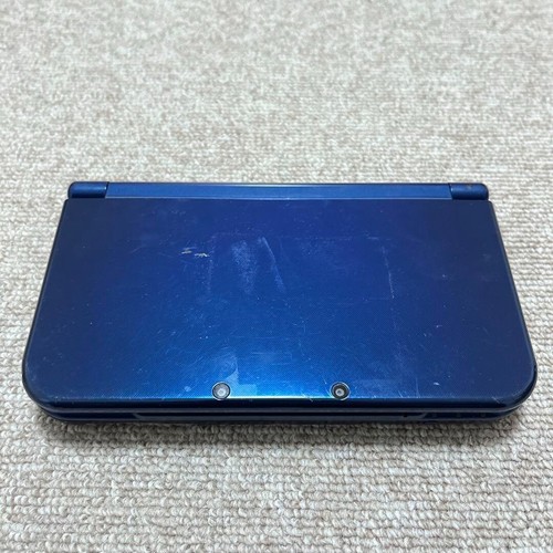 Console nintendo new 3ds - new,
