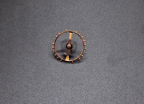 Pièce montre de - montre,