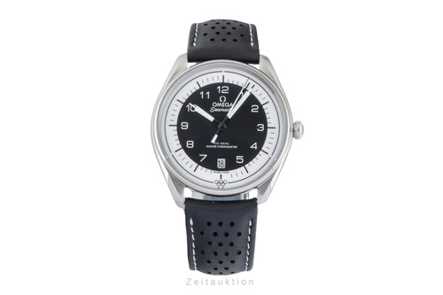 Omega seamaster chronométreur - omega,