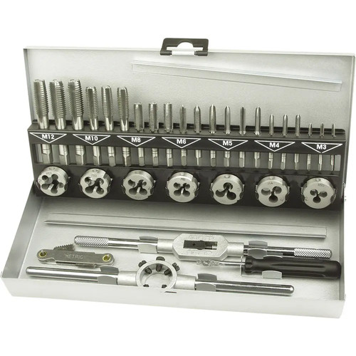 Brüder mannesmann m53250 - mannesmann, m53250-b
