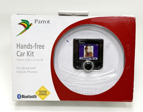 Parrot 3200 color bluetooth - ls-color,