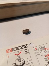 PIECES REPARATION DEMI LUNE