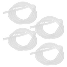  4 Pcs Tube De Tire-lait À