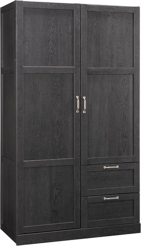 Miscellaneous storage armoire - storage,
