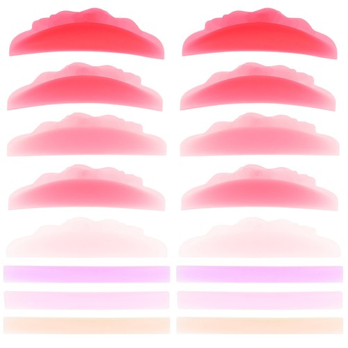 Pairs outil maquillage - 8, de
