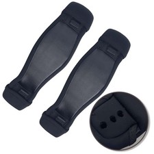 Paire de sangles de pied pour