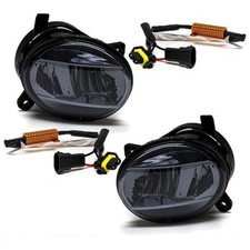 VOLL LED Phares De Brouillard