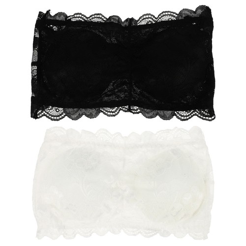 Pcs bandeau tops bikini - bandeau,