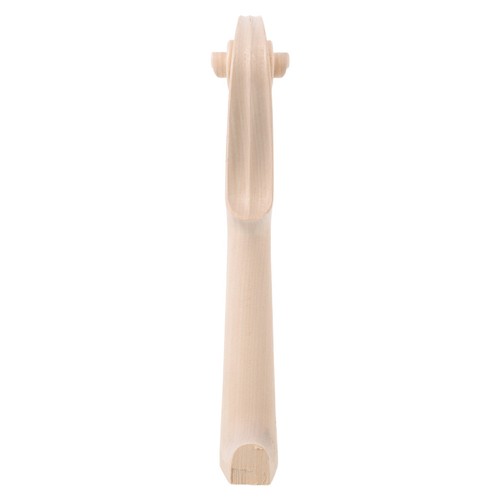 Manche violon brut - de,