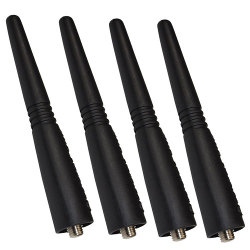 Pack uhf antenne pour - 4-pack,