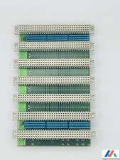 Carte connecteur ELCO I/O Backplane-7 emplacements 309435 9703050049 pour Hon...