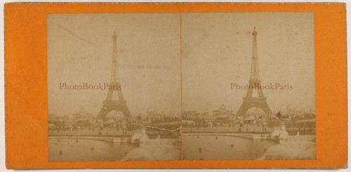 Paris exposition universelle - exposition,