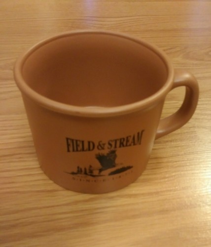 Field stream over sized - field, &