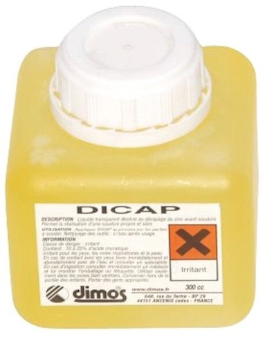 Produit décapant employer - à,