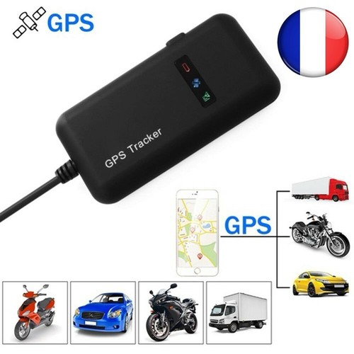 Mini gt02a gps - trackers, suivi