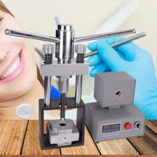 Dental Flexible Denture