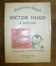 BAYET (Christiane). - Victor