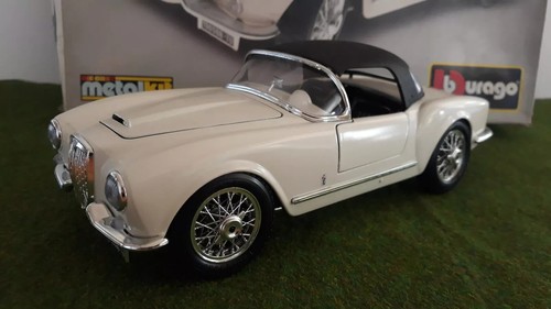 Lancia aurelia b24 spider 1955 - lancia,