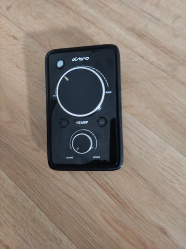 Astro gaming mixamp volume - astro,