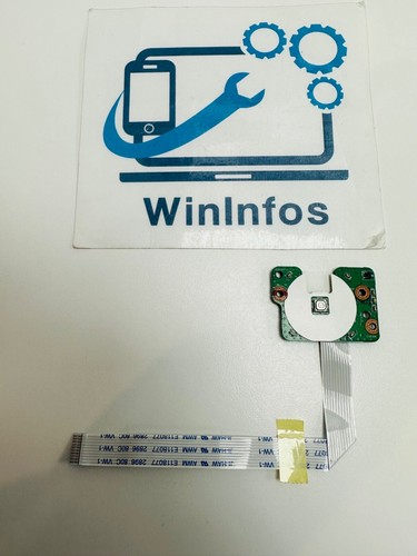 Bouton alimentation board - alimentation,