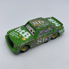 Voiture Disney Cars CHICK