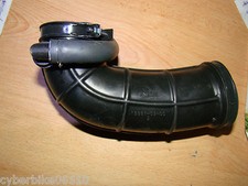 SUZUKI 400  BURGMAN - 2009 / 2010   - MANCHON DE FILTRE A AIR NEUF