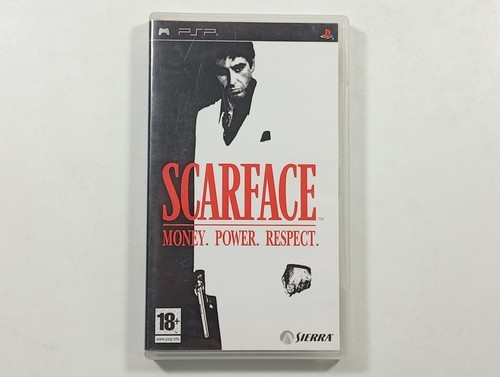 Scarface money power - money.,