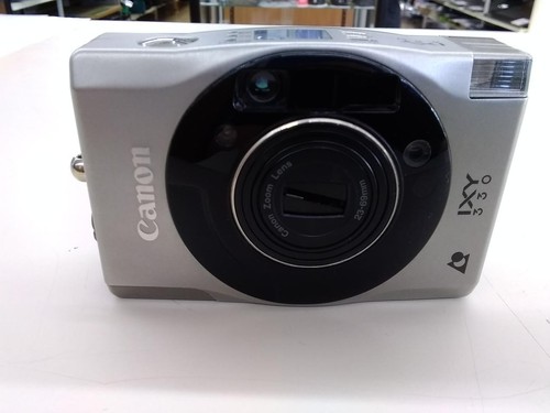 Canon ixy 330 appareil photo - ixy,
