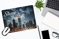 Tapis de souris New york