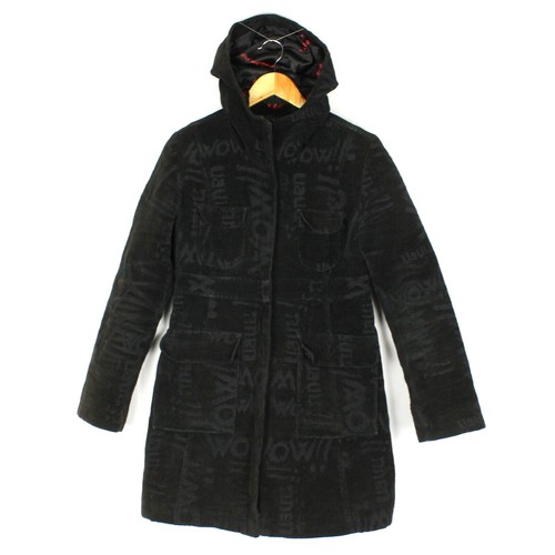 Manteau femme desigual taille - femme,