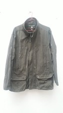 Veste Manteau de CHASSE PERCUSSION L 50 52 Ancien Pantalon Vetement Militaire