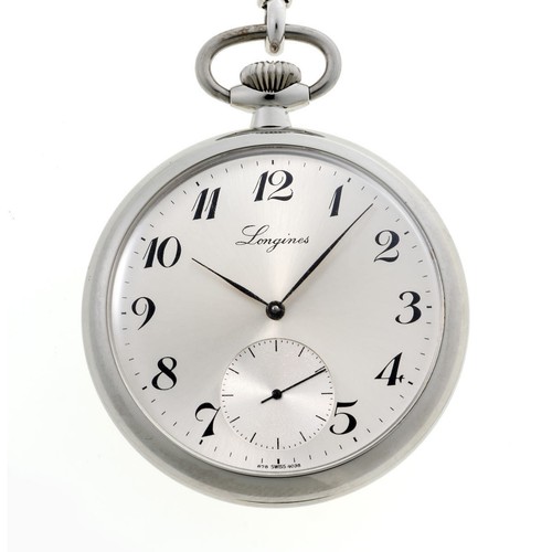 Longines pocket watch small - pocket,