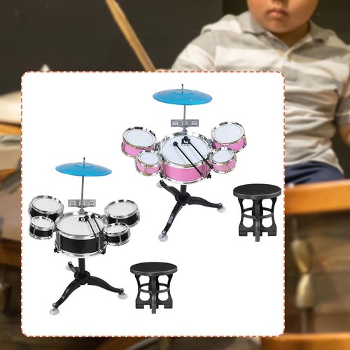 Batterie pour enfants cadeau - pour, enfants,