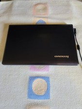 Lenovo G580 I5 3230M @ 2,60 GHz M/R 2 Go Sans HDD Azerty Ecran 15,6 Vendu P/P 🆗