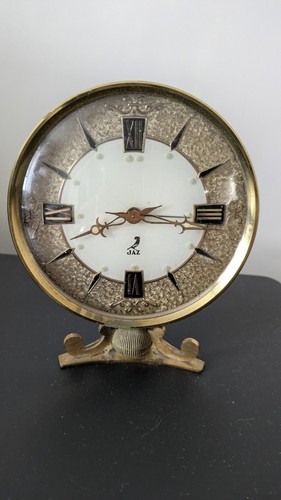 Ancien réveil jaz vintage - ancien,
