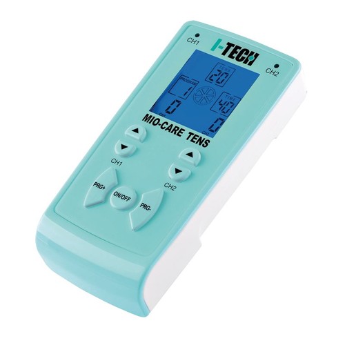 Appareil tens tech - tens, mio-care
